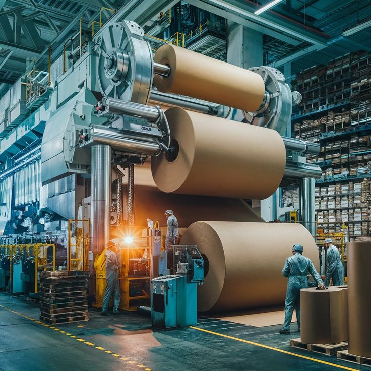 Mahavir Technotrade — insulation materials for transformers